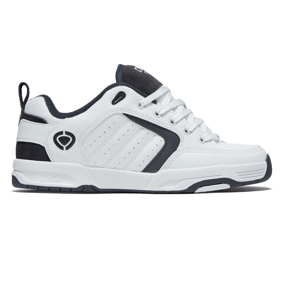 C1rca CX201R Shoes - Turbulence/White image 1