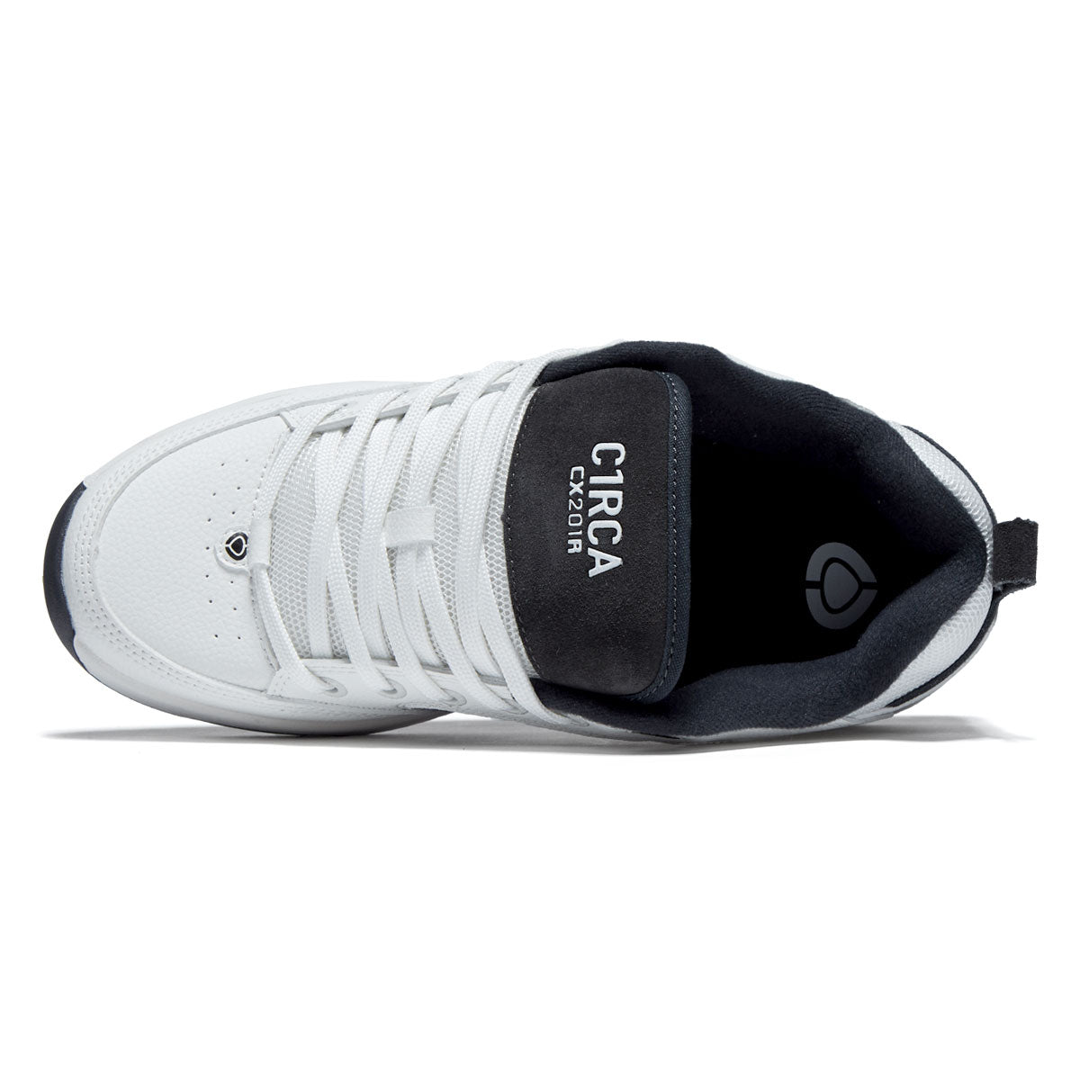C1rca CX201R Shoes - Turbulence/White image 3