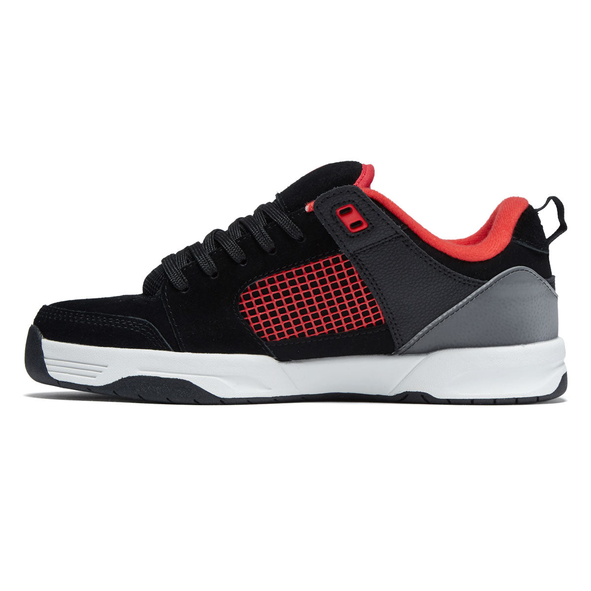 C1rca Tave TT Shoes - Black/Rubicondo image 2