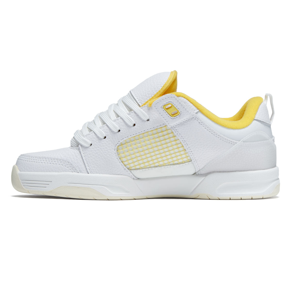 C1rca Tave TT Shoes - White/Jubilee Gold image 2