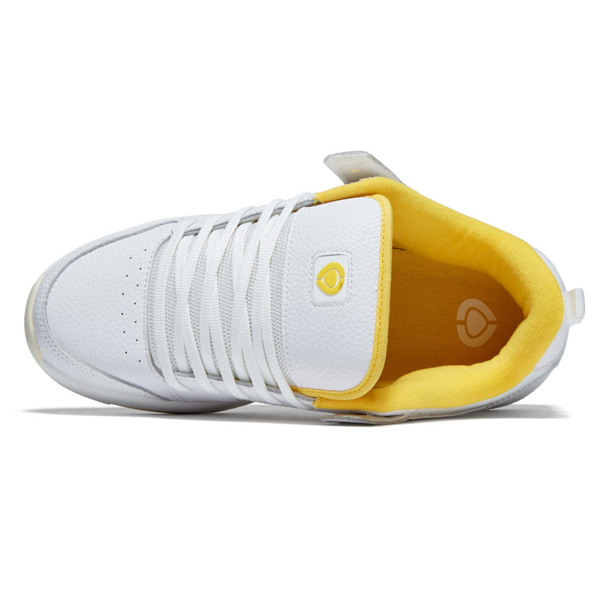 C1rca Tave TT Shoes - White/Jubilee Gold image 3