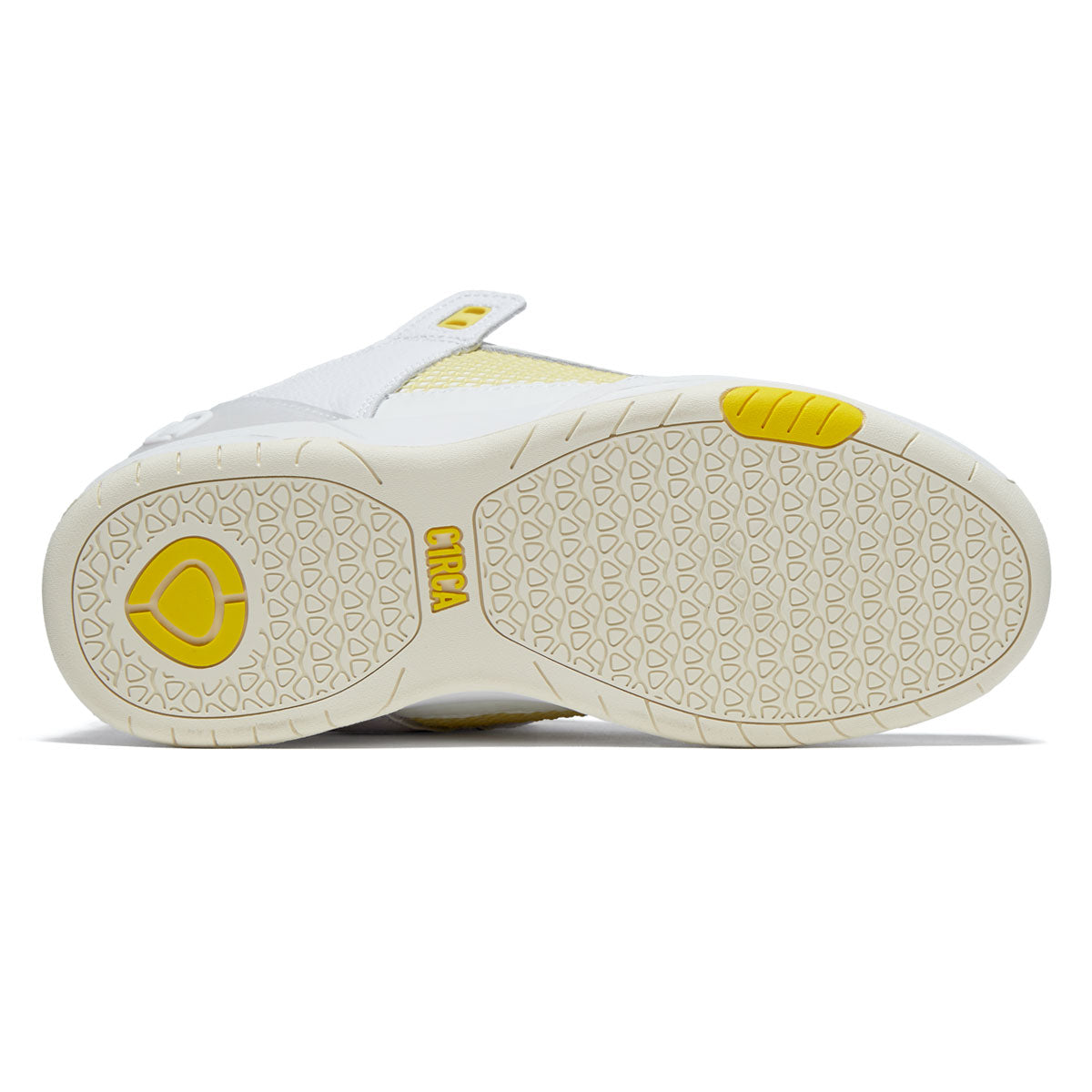 C1rca Tave TT Shoes - White/Jubilee Gold image 4