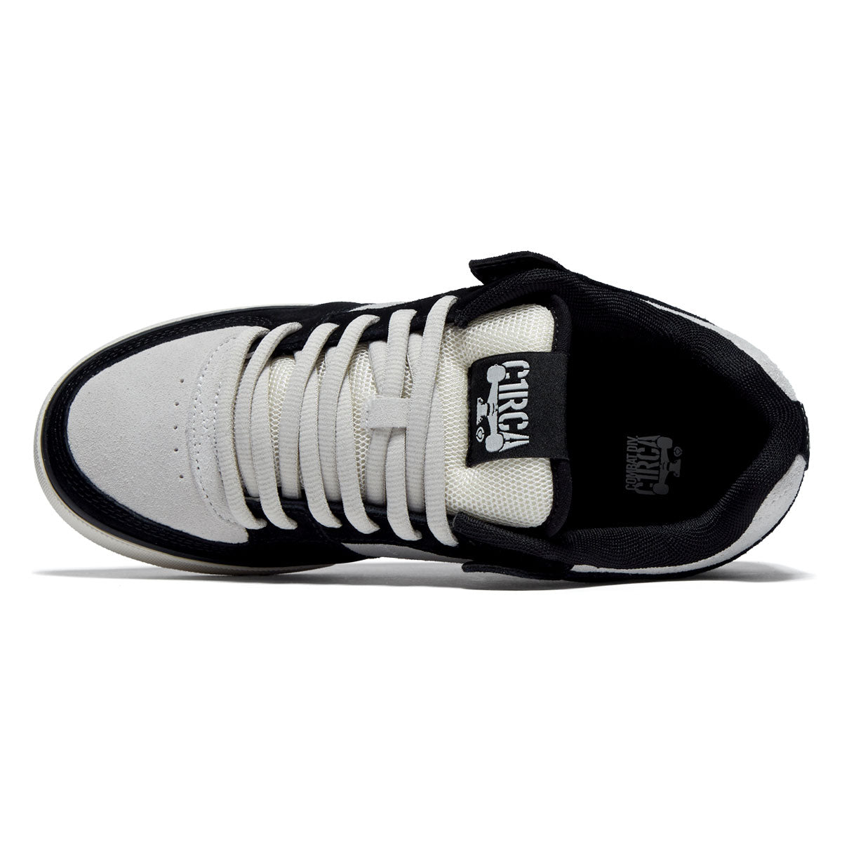 C1rca Tre Shoes - Black/Gardinia image 3