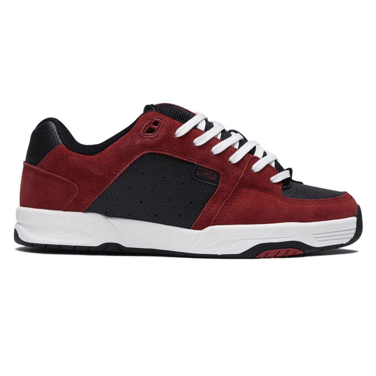 C1rca 805 Shoes - Red/Black/White – CCS