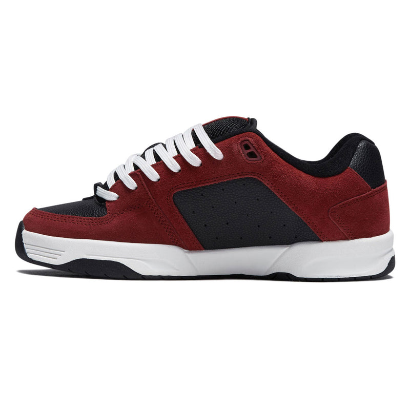 C1rca 805 Shoes - Red/Black/White