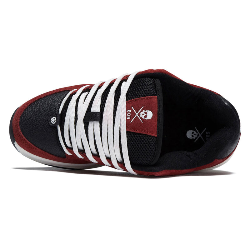 C1rca 805 Shoes - Red/Black/White