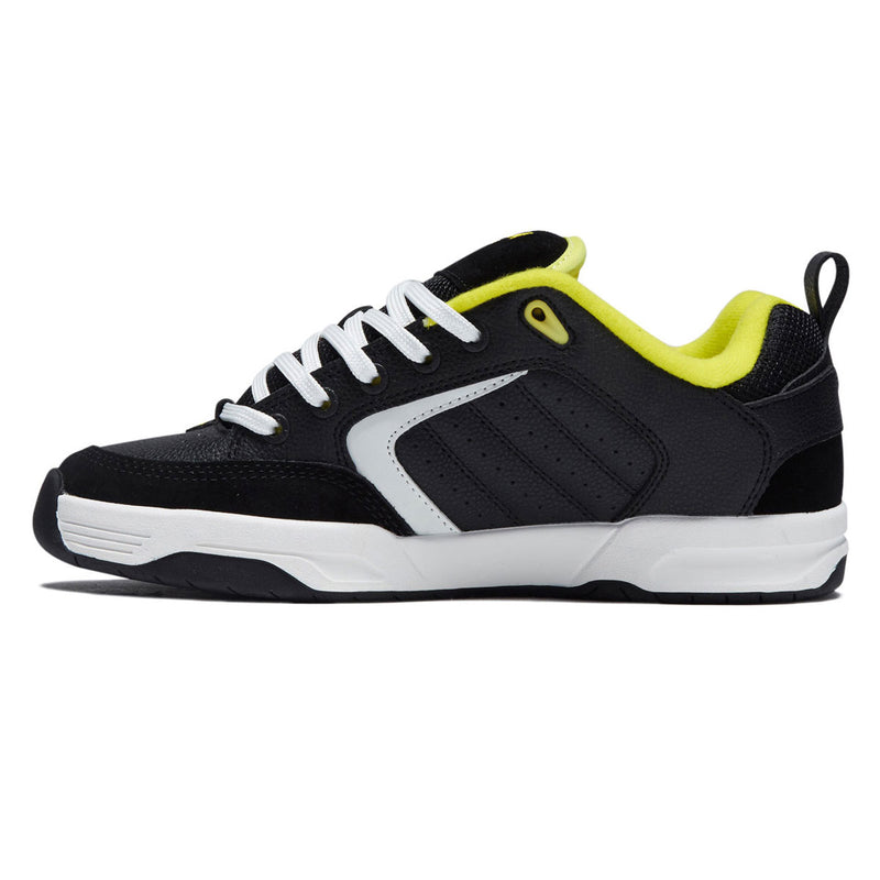 C1rca Cx201r Shoes - Black/Beluga/Yellow