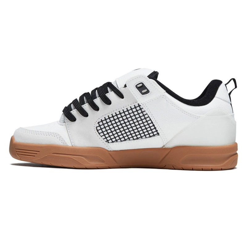 C1rca Tave TT Shoes - White/Raven/Gum