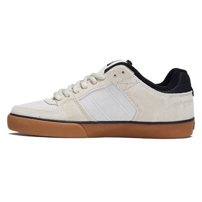 C1rca Tre Shoes - Gardenia/After Dark/Gum