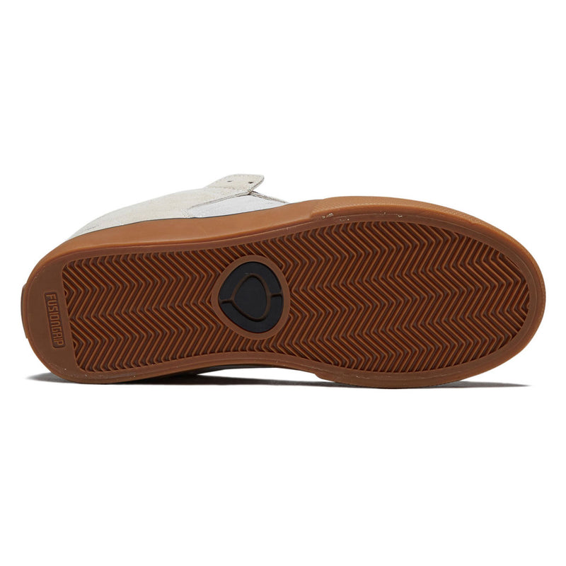 C1rca Tre Shoes - Gardenia/After Dark/Gum