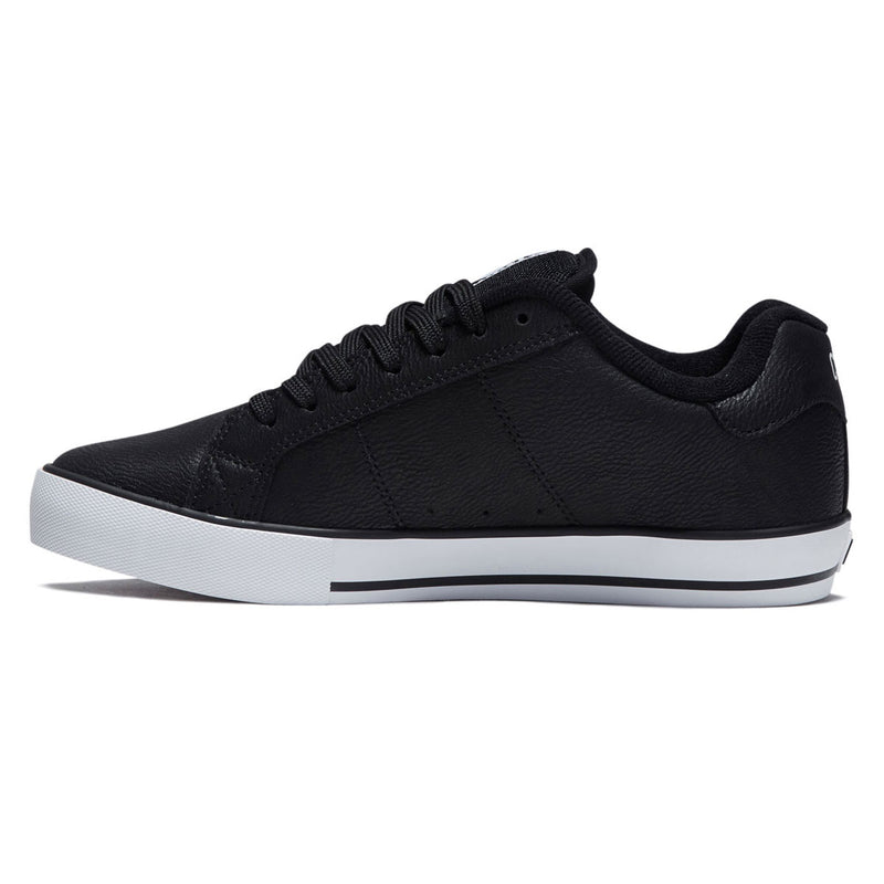 C1rca 211 Vulc Bold Shoes - Black/White/White