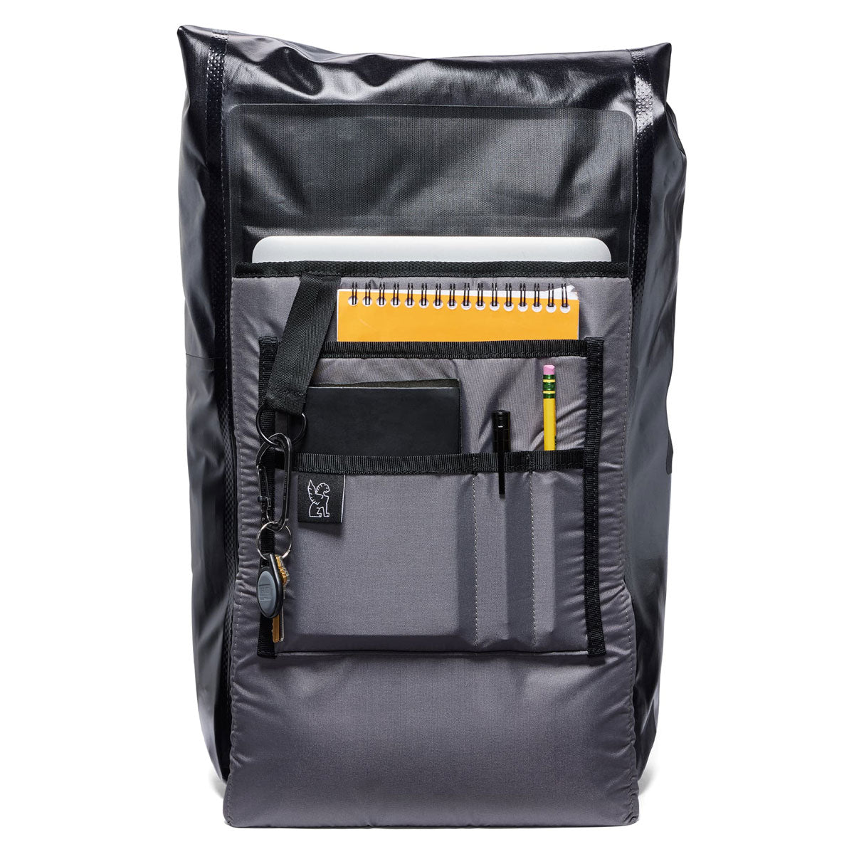 Chrome Urban Ex 20l Backpack - Fog image 4