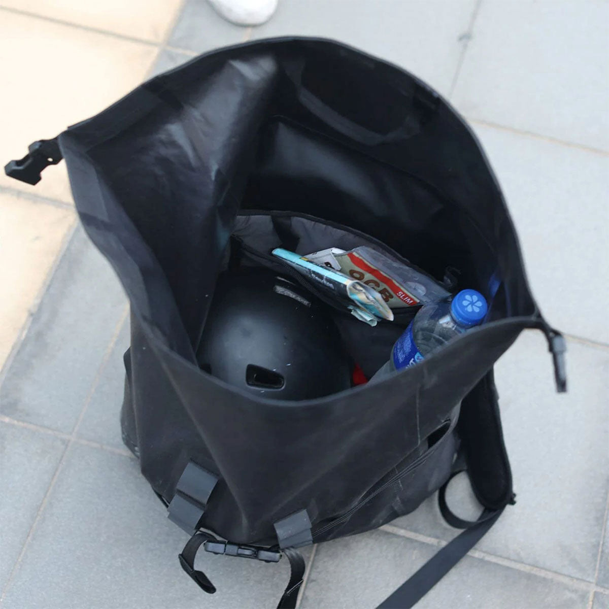 Chrome Urban Ex 30l Backpack - Black image 5