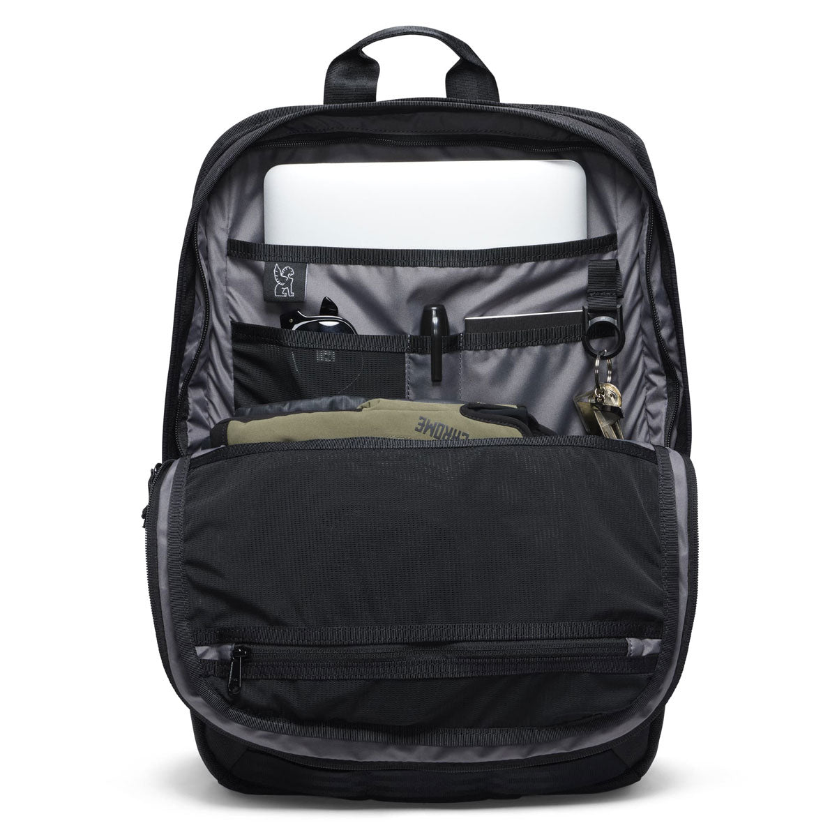 Chrome Hawes 26l Backpack - Indigo image 4