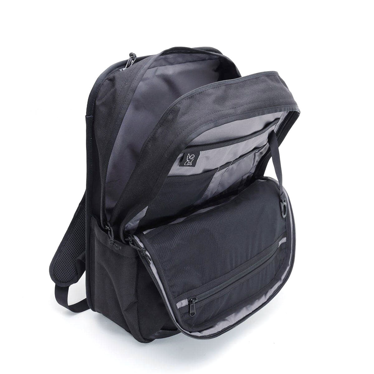 Chrome Hawes 26l Backpack - Indigo image 5