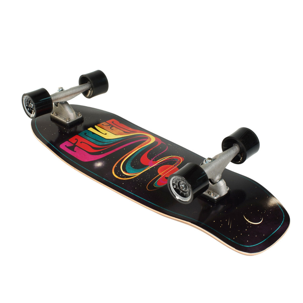 Carver Space Case CX 31.25