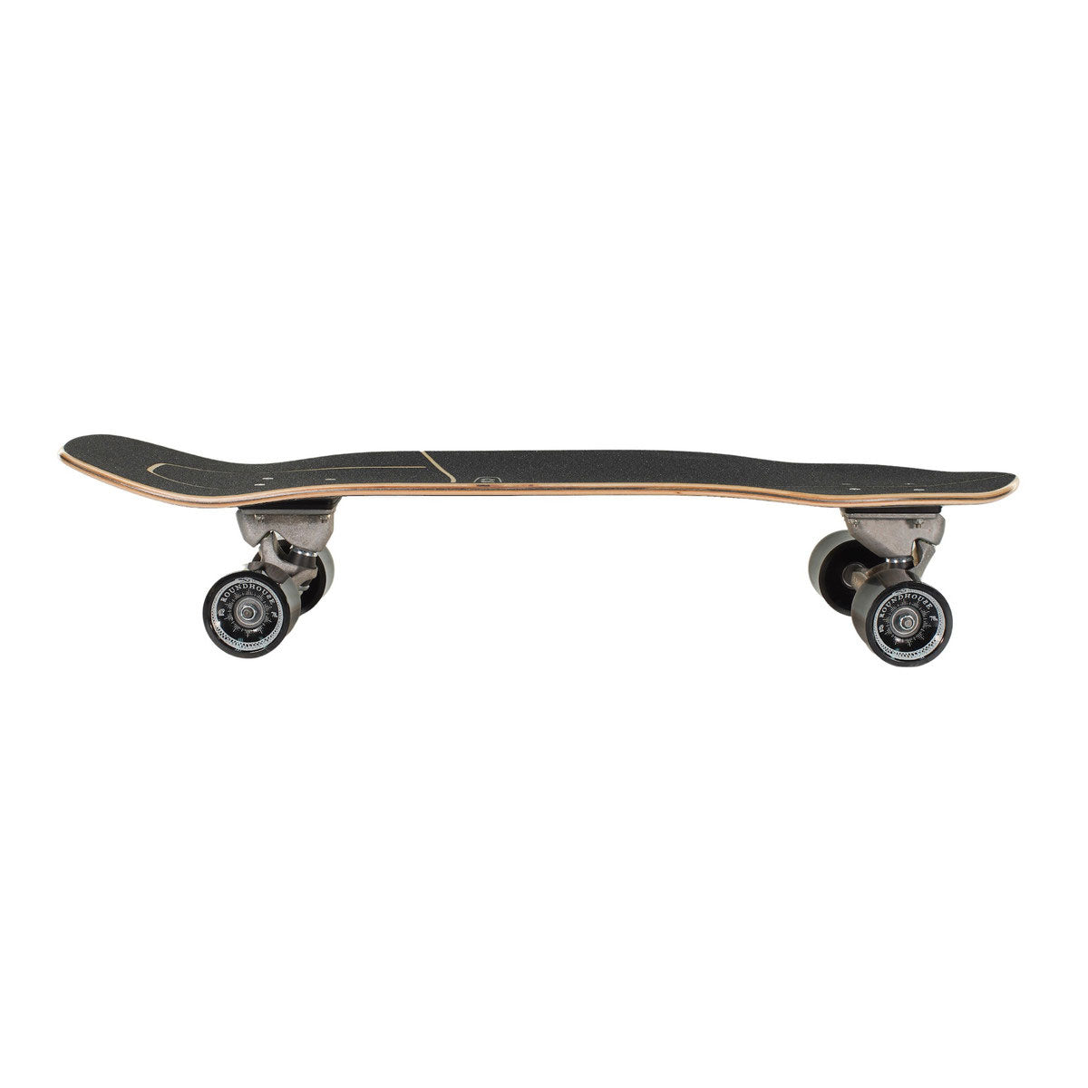 Carver Space Case CX 31.25
