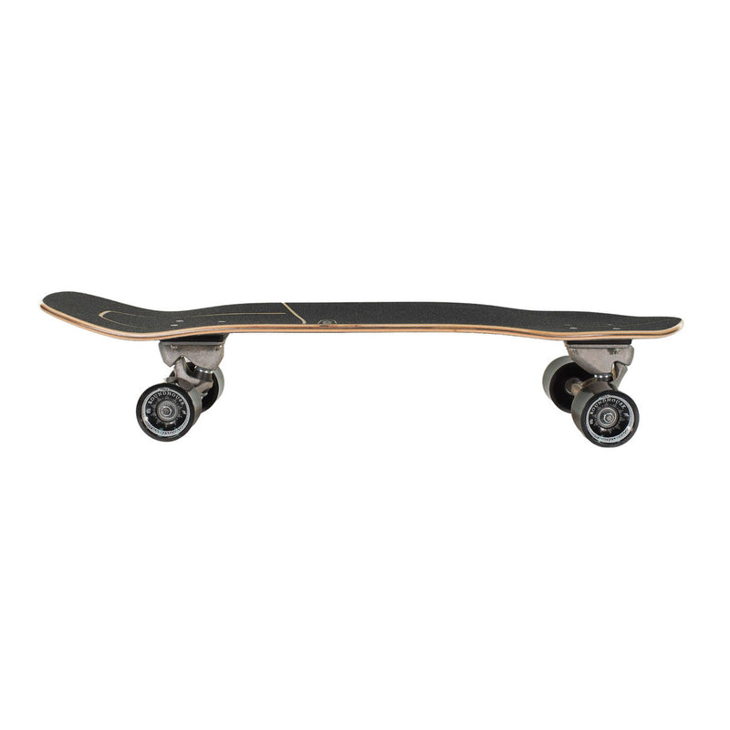 Carver Space Case CX 31.25