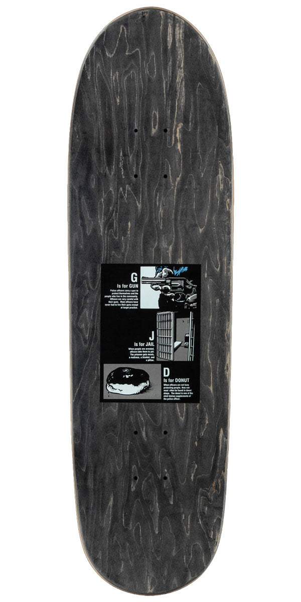 スケートボード chris senn powell peravita 9.13 POWELL PERALTA Skateboard Deck CHRIS SENN 9.13 inches Unused
