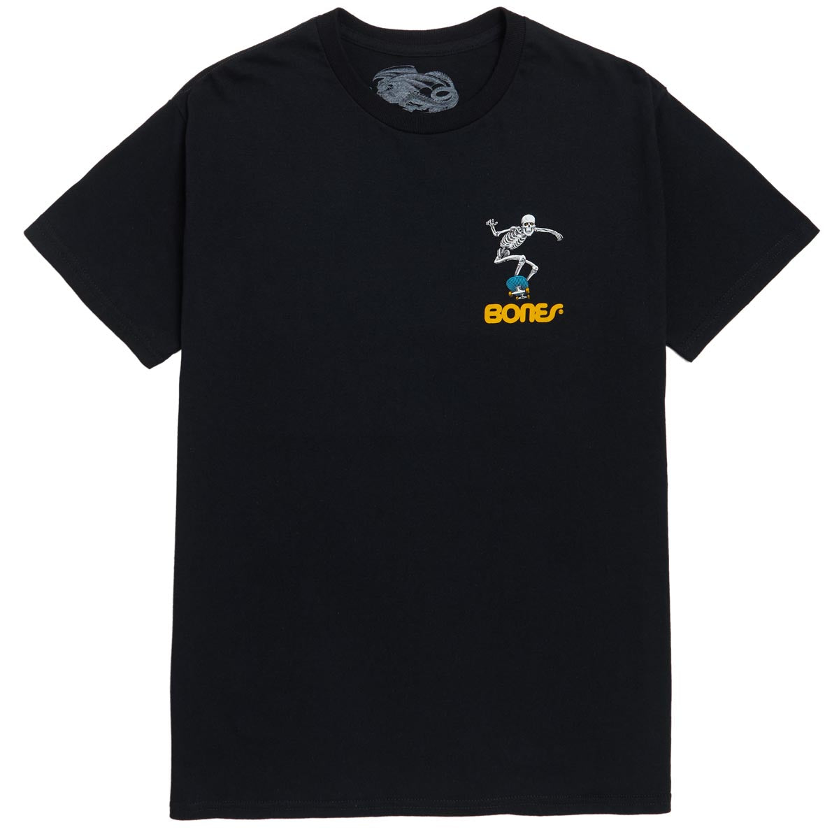 Powell パウエル　Tシャツ SANTA CRUZ independent Powell Peralta Lance Conklin Face T-Shirt - SkateTillDeath.com