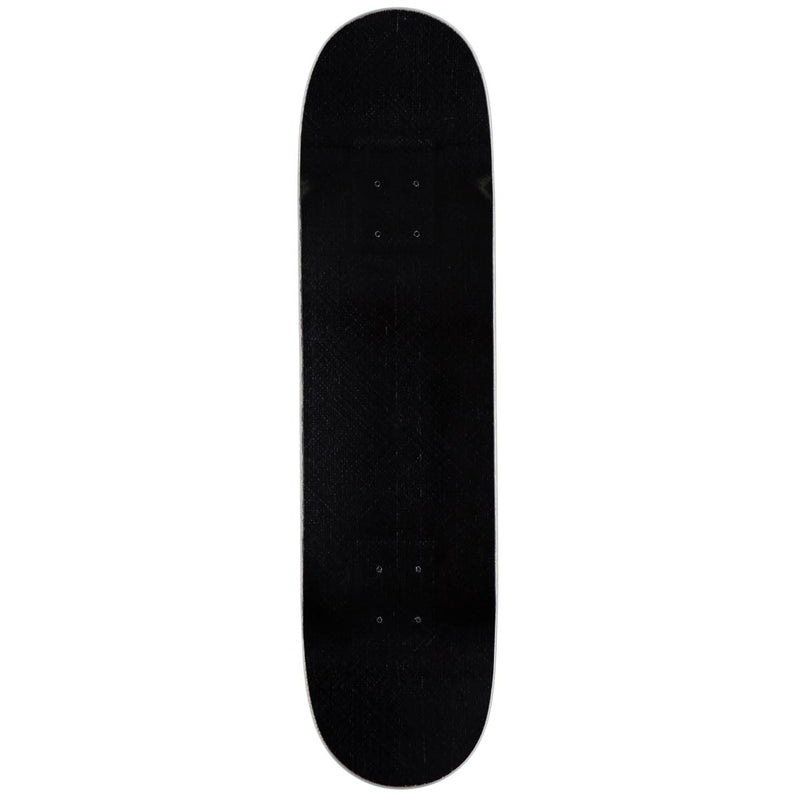 Powell-Peralta Flight Skeleton Skateboard Deck - Teal Foil - 8.13