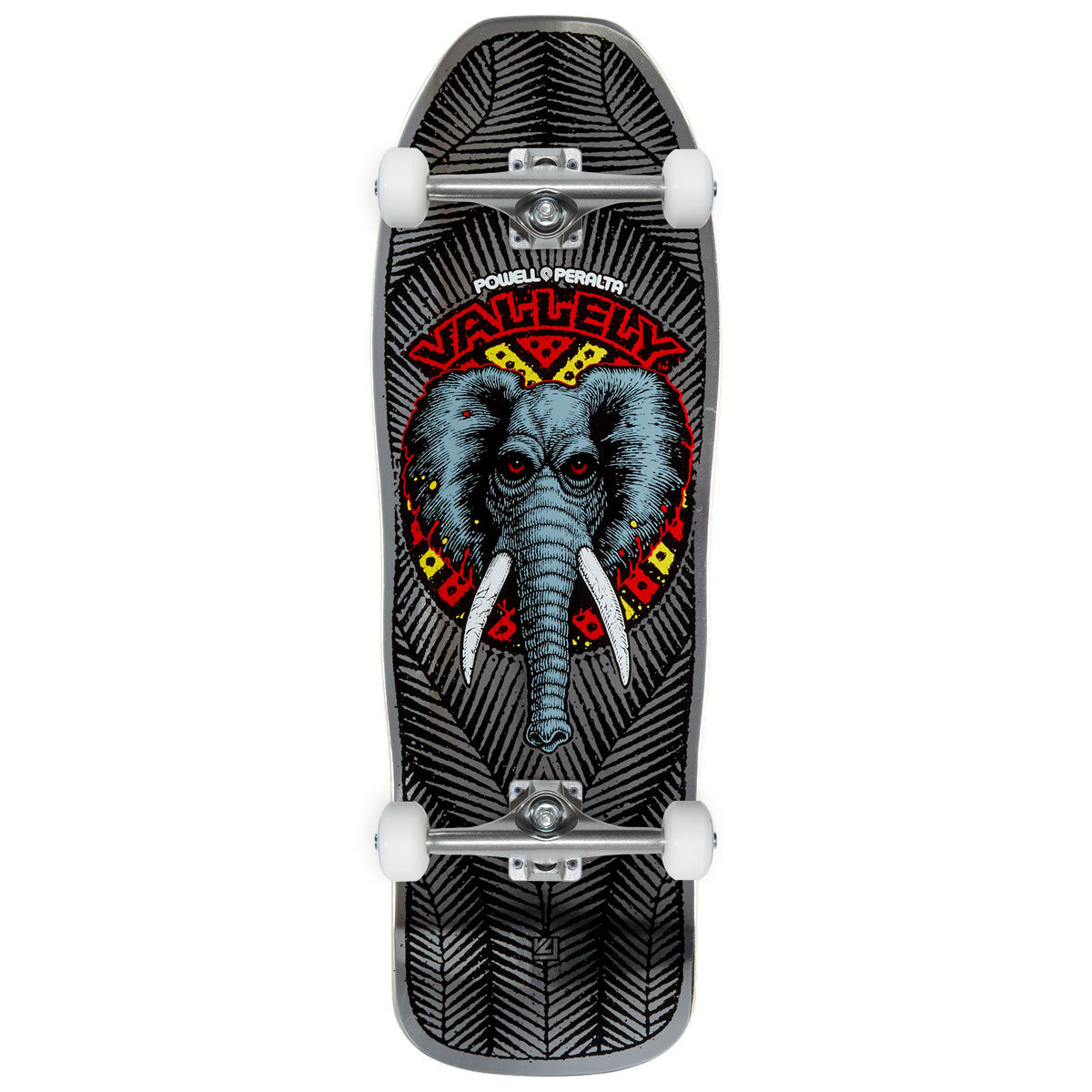 希少XL original 80s powell MIKE VALLELY POWELL PERALTA MIKE VALLELY 1988 SKATEBOARD vintage | eBay