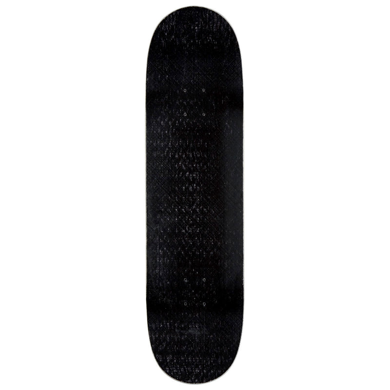Powell-Peralta Flight Mike Vallely Lightning Bolt Skateboard Deck - Gold Foil - 8.75