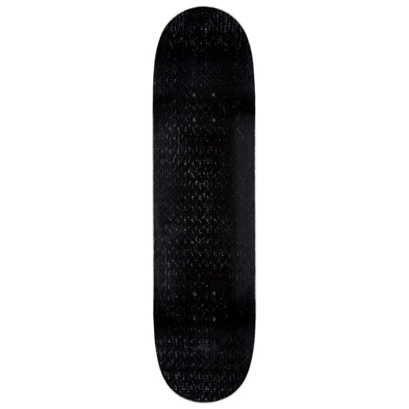 Powell-Peralta Flight Mike Vallely Lightning Bolt Skateboard Deck - Gold Foil - 8.50
