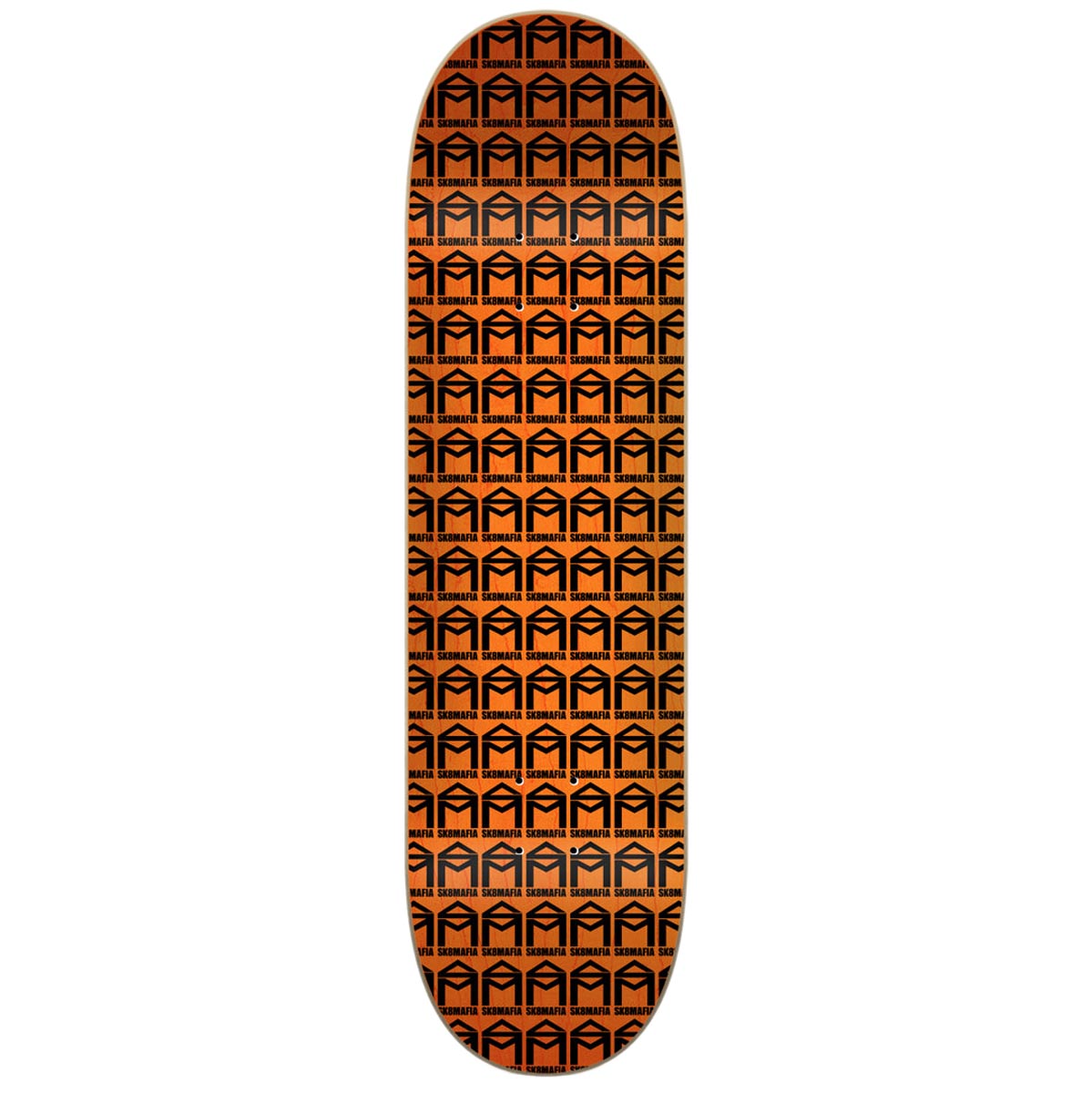 Sk8 Mafia Scale Lawyer Skateboard Complete - 8.30