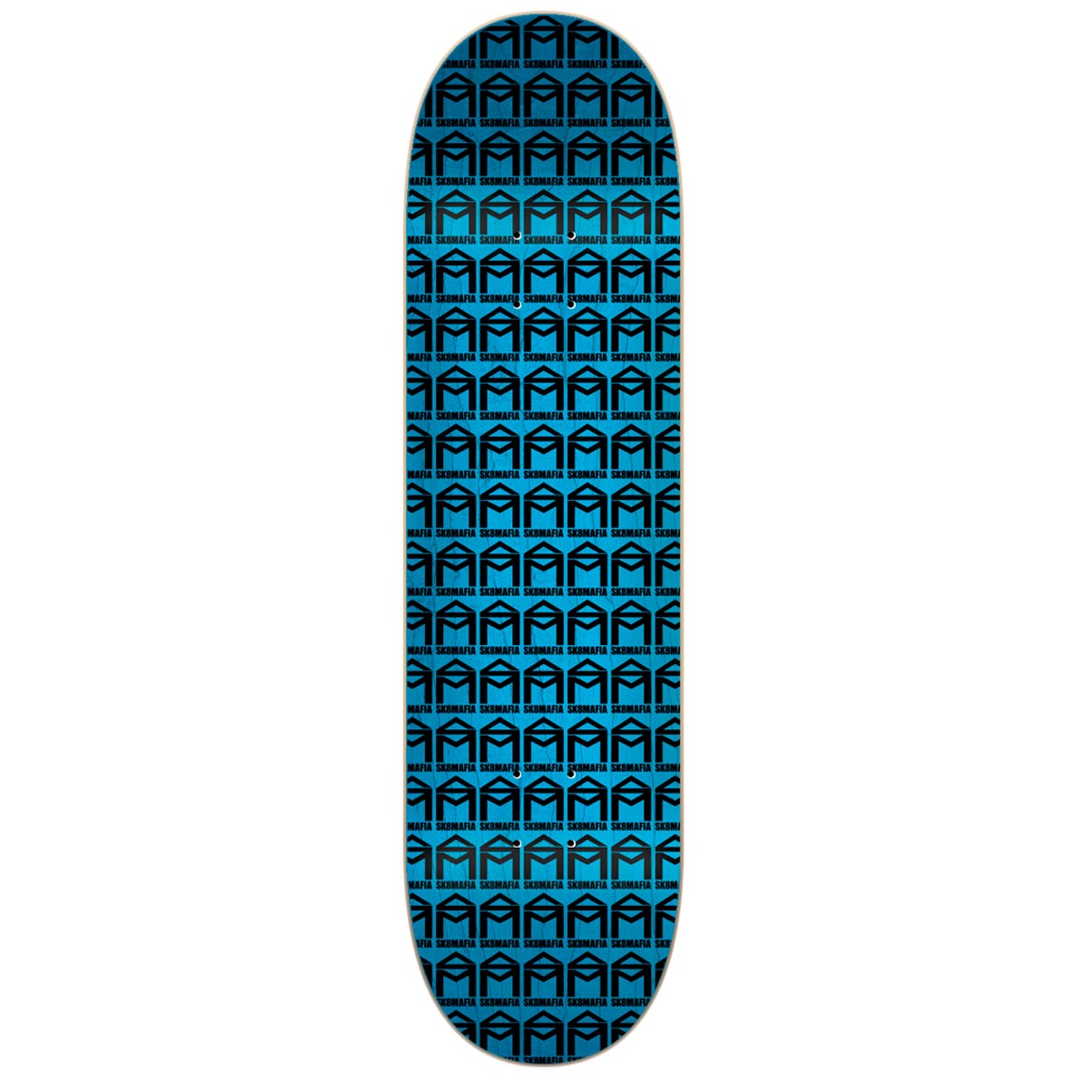 Sk8 Mafia Twisted Kremer Skateboard Complete - 8.50