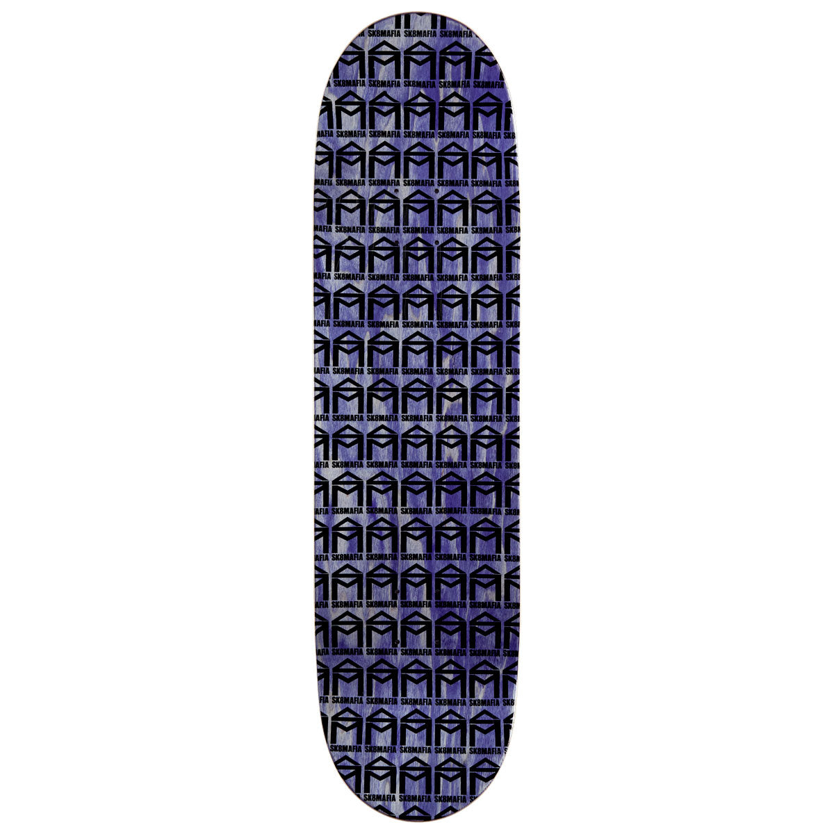 Sk8 Mafia Paisley Foil Ramirez Skateboard Complete - 8.50