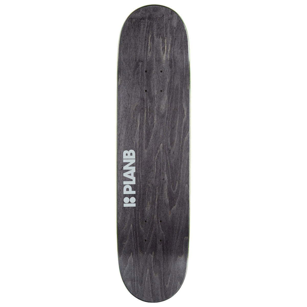 Plan B Raiden Mckay Skateboard Complete - 8.50