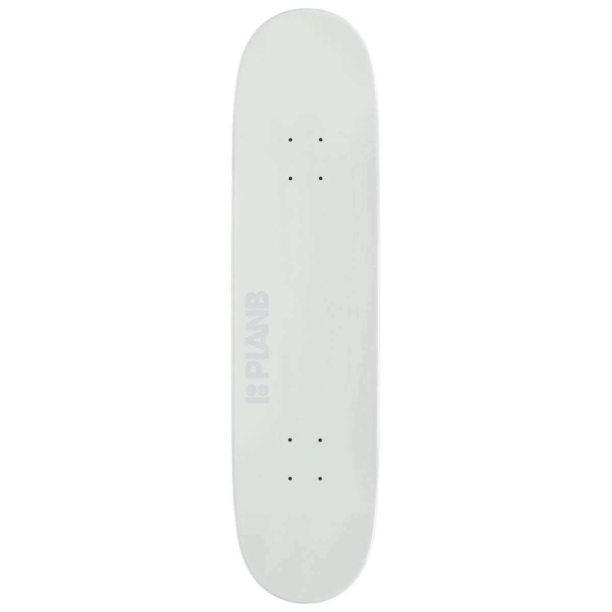 Plan B Breton Giraud Skateboard Complete - 8.125