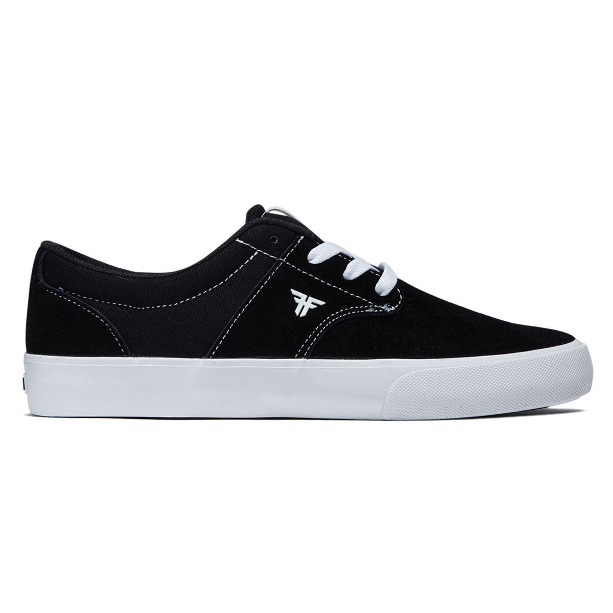 Fallen Phoenix Shoes - Black/White image 1