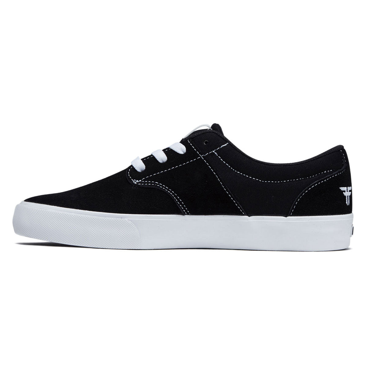 Fallen Phoenix Shoes - Black/White image 2