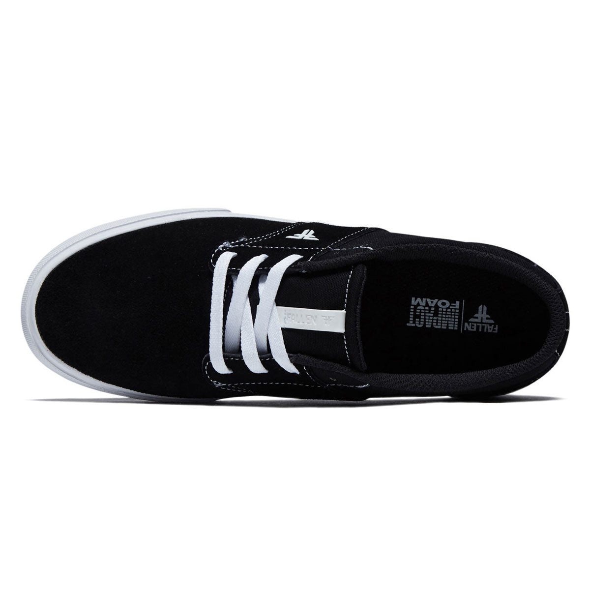 Fallen Phoenix Shoes - Black/White image 3