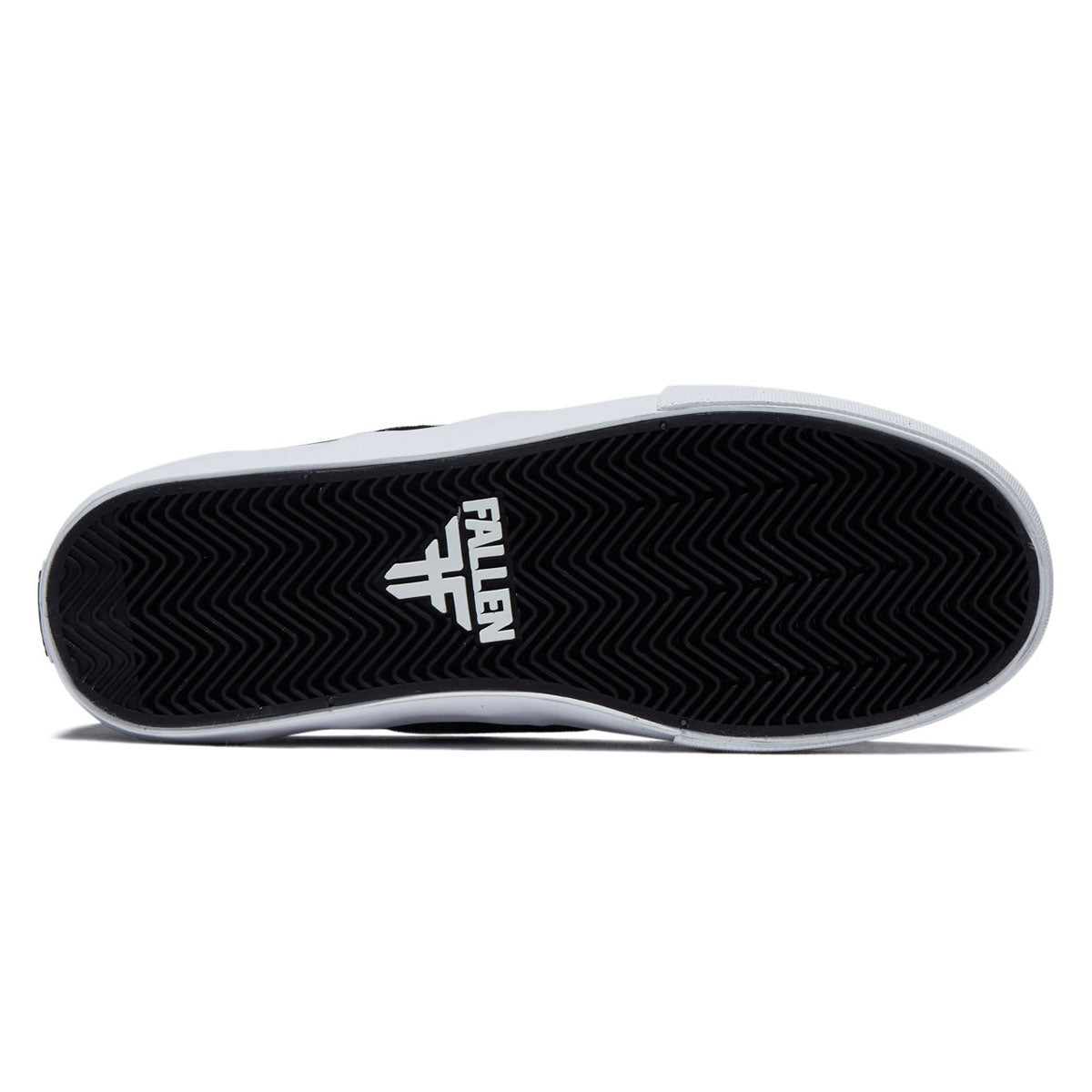Fallen Phoenix Shoes - Black/White image 4
