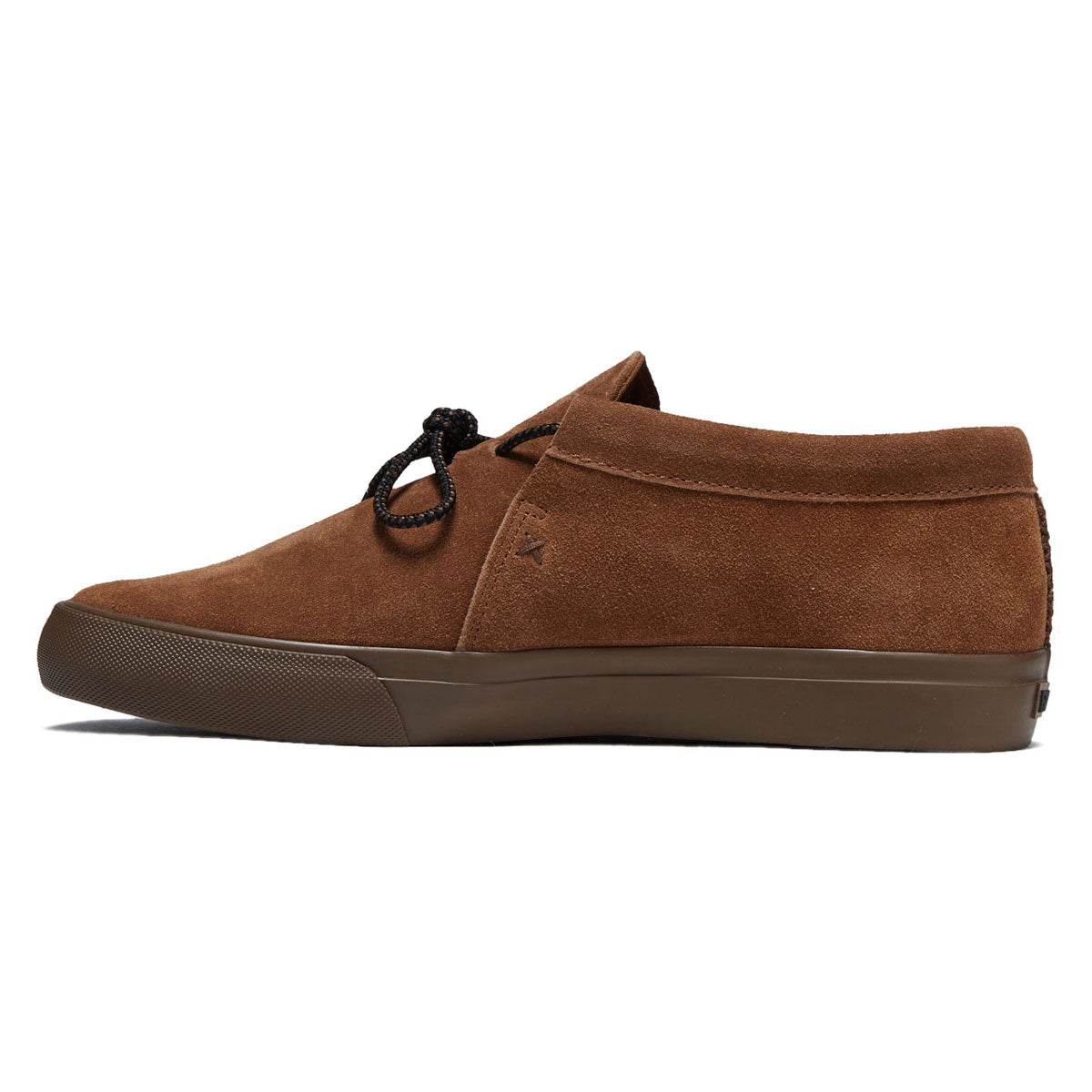 Fallen Apache Tommy Sandoval Shoes - Brown/Brown image 2