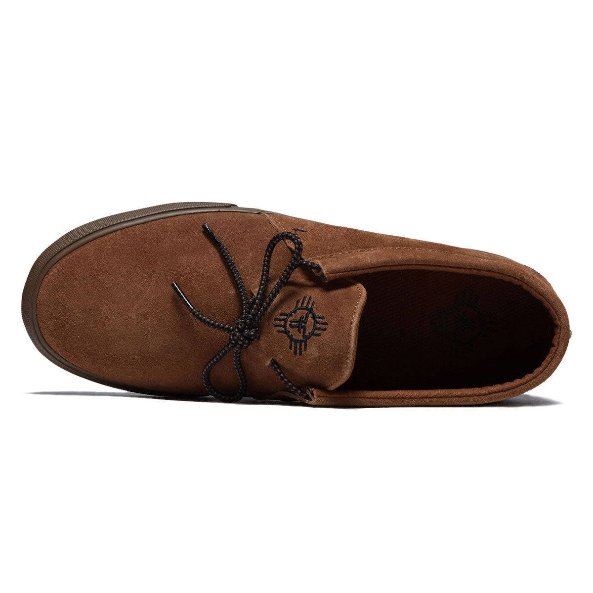 Fallen Apache Tommy Sandoval Shoes - Brown/Brown image 3