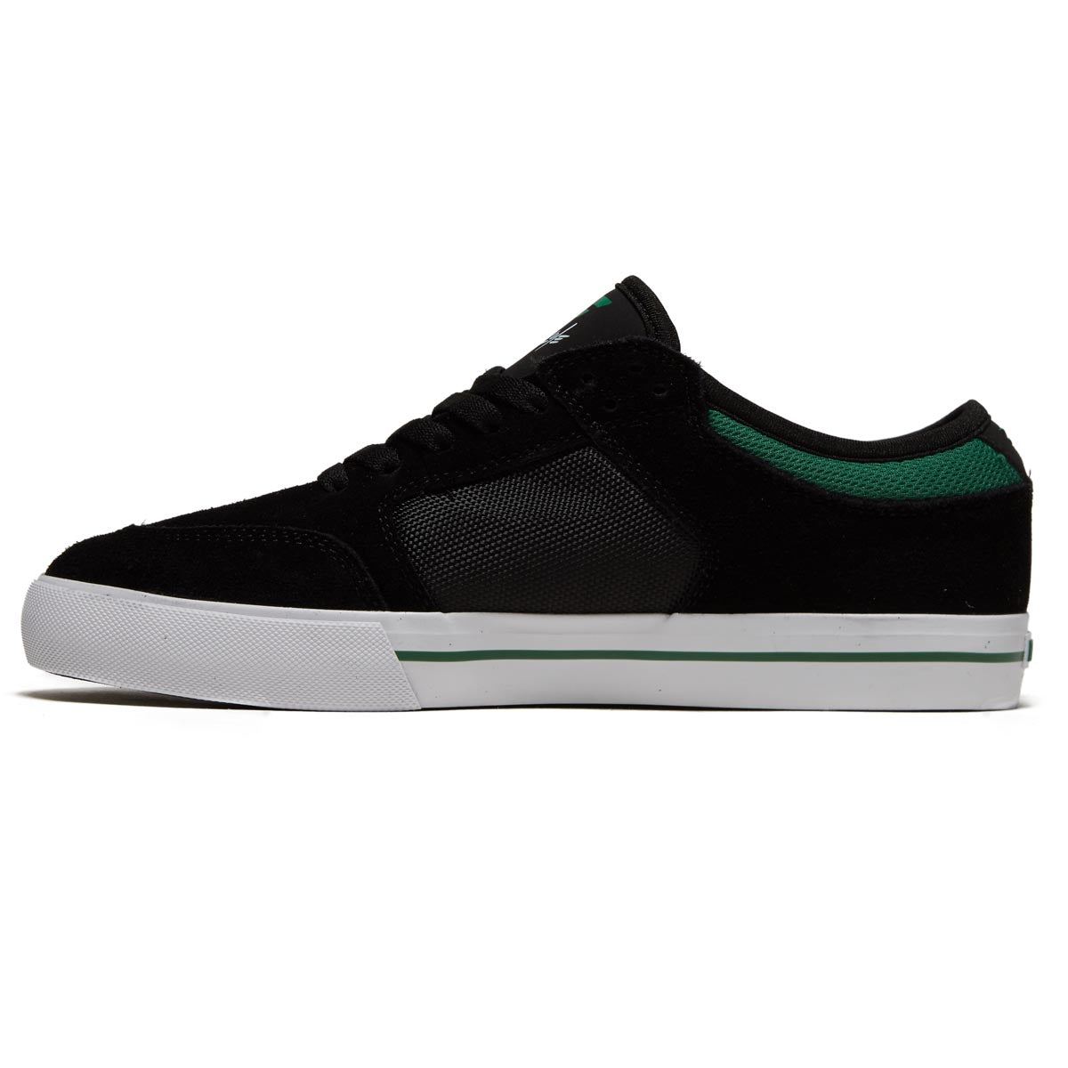 Fallen Ripper Shoes - Black/Green/White image 2