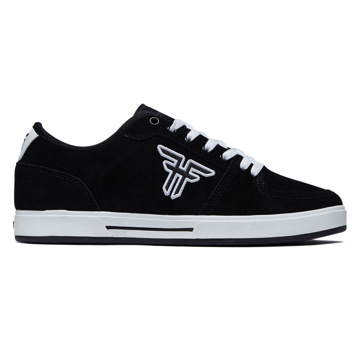 Fallen Patriot XP Shoes - Black/White image 1