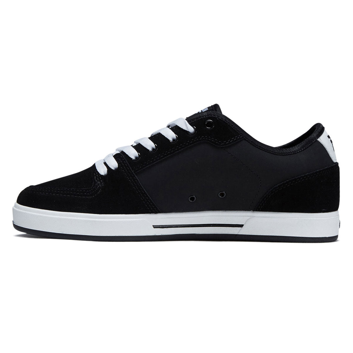 Fallen Patriot XP Shoes - Black/White image 2