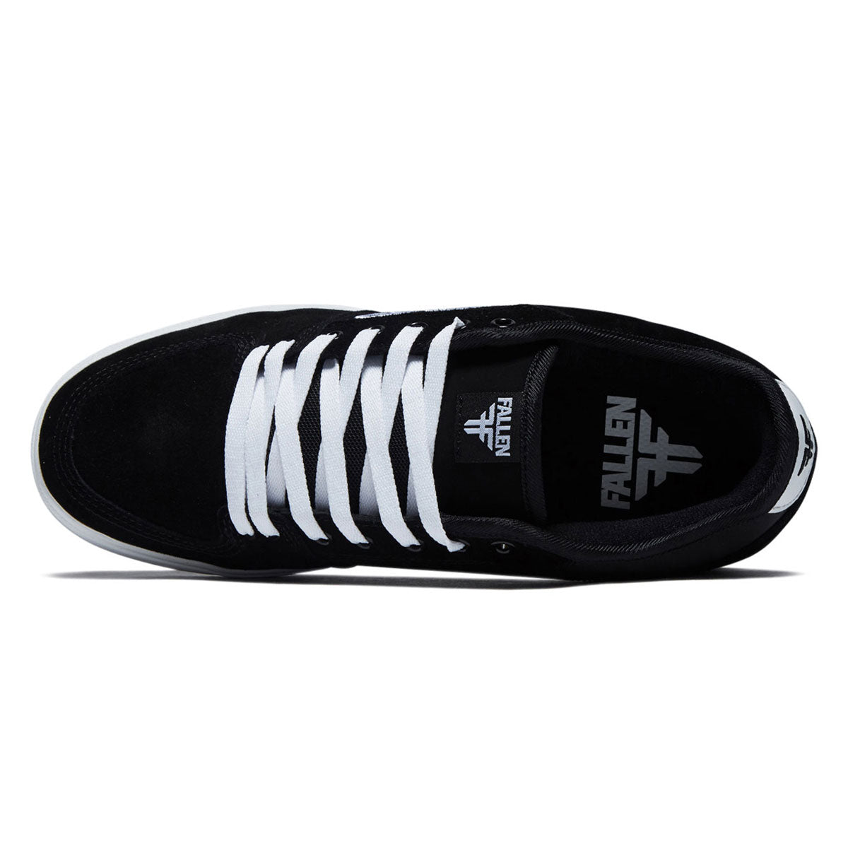 Fallen Patriot XP Shoes - Black/White image 3