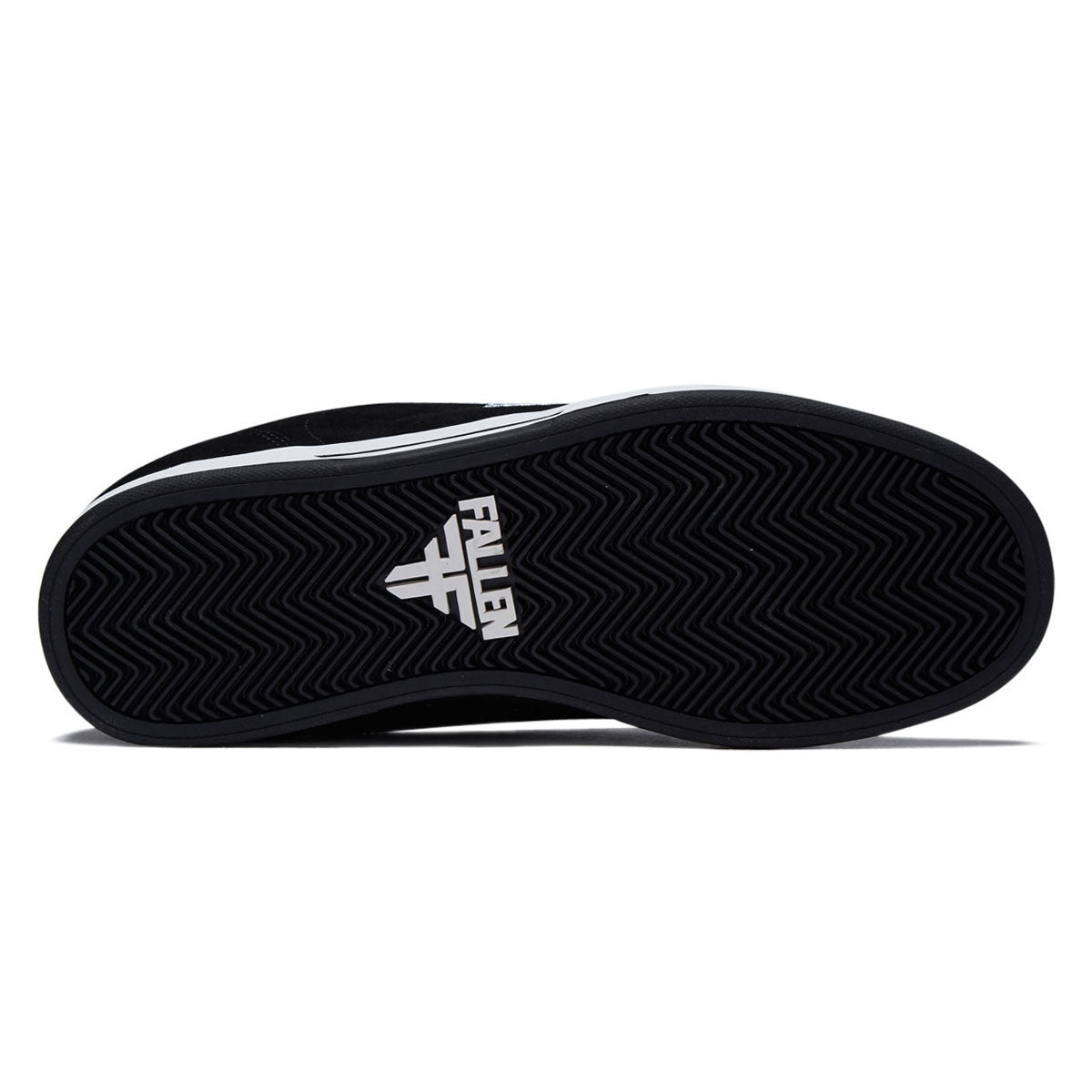 Fallen Patriot XP Shoes - Black/White image 4
