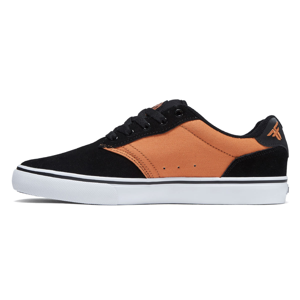 Fallen The Goat Shoes - Apricot/Black/White image 2