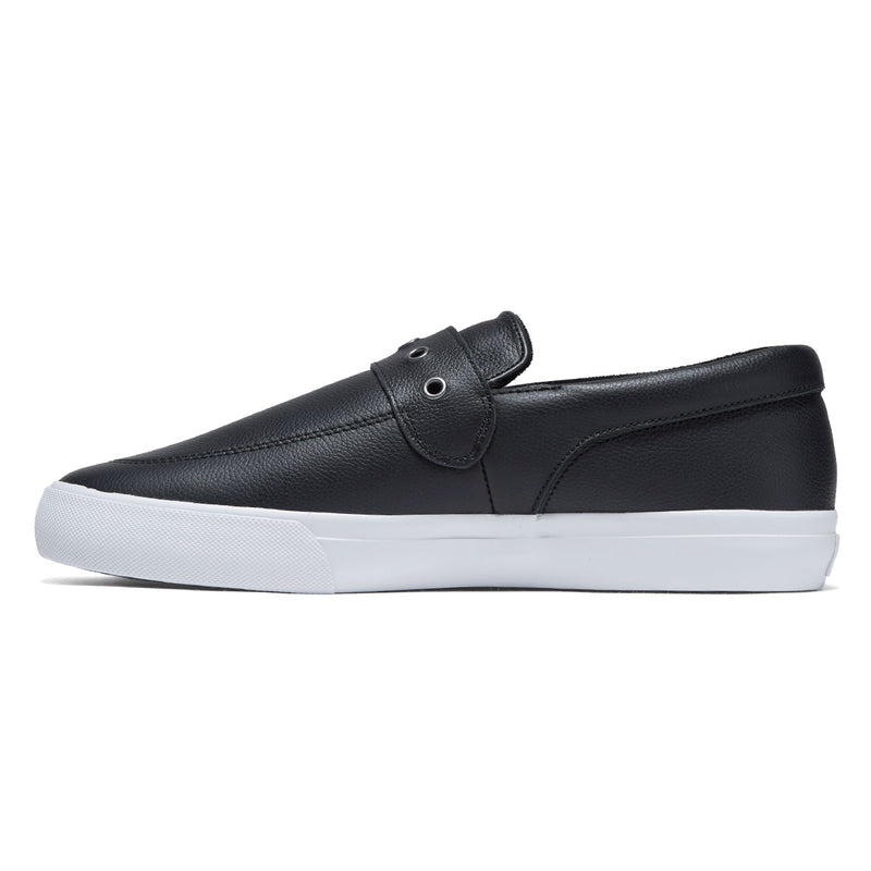 Fallen Melrose Shoes - Black/White