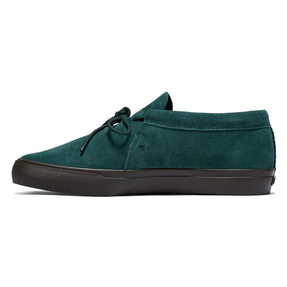 Fallen Apache Tommy Sandoval Shoes - Green/Dark Gum image 2
