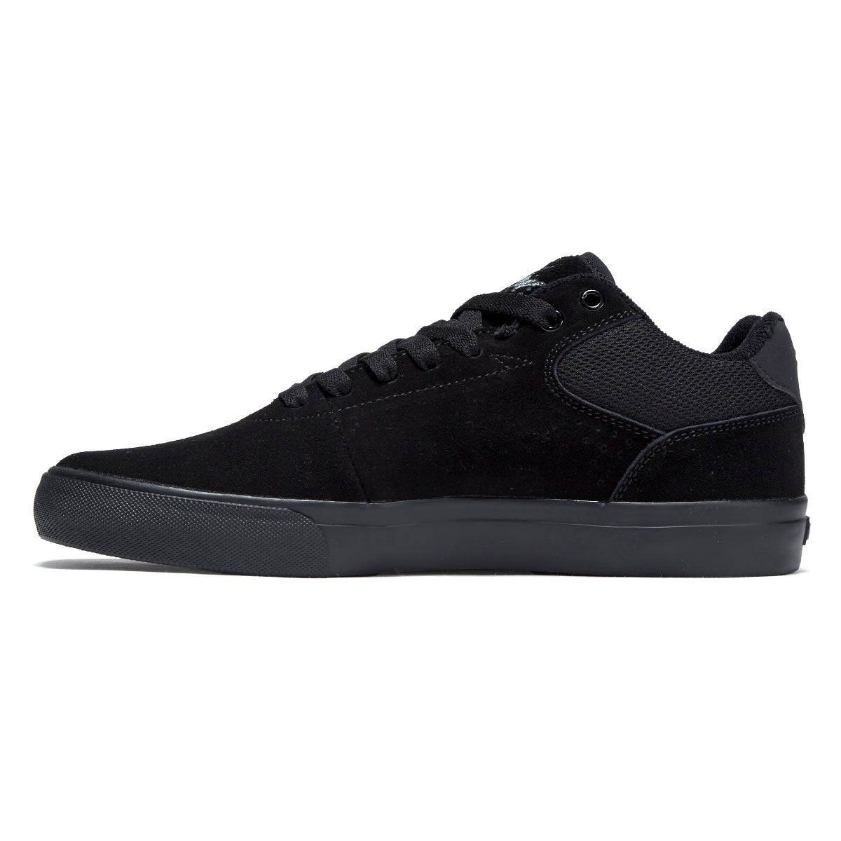 Fallen The Fiend II Elliot Sloan Shoes - Black/Gray image 2
