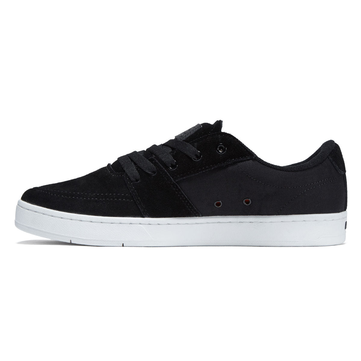Fallen The Rambler James Hardy Shoes - Black/White image 2
