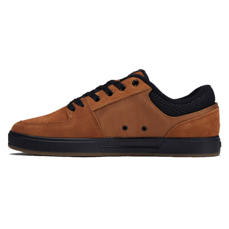 Fallen Patriot Shoes - Wheat/Black